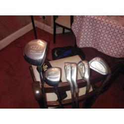 Junior Golf Set