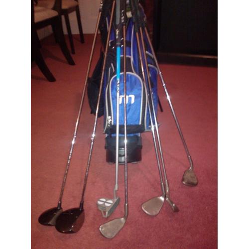 Junior Golf Set
