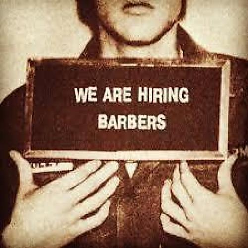 Weekends Barbers needed in wandsworth