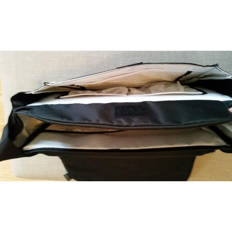 Graco Baby Changing Bag
