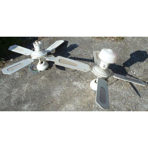 Ceiling Fans