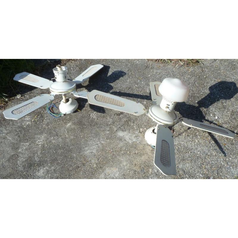 Ceiling Fans