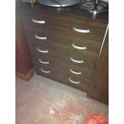 Bedroom furniture