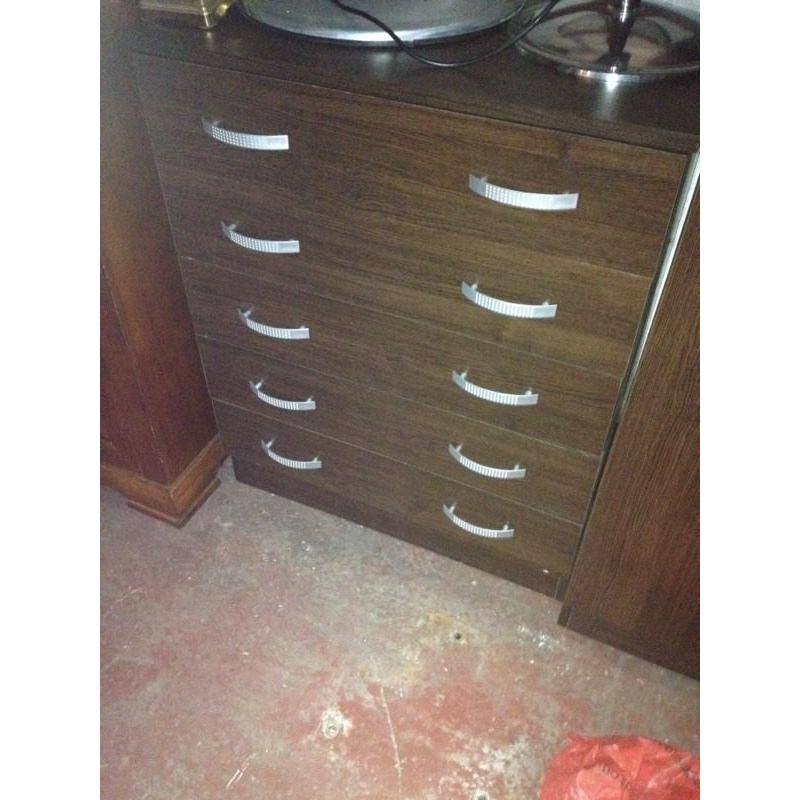Bedroom furniture