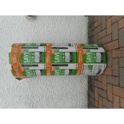 10 Rolls of Insulation
