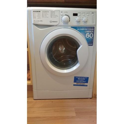 Indesit Washing Machine