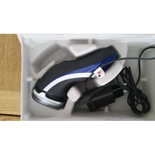 .MENS PHILIPS POWERTOUCH SHAVER.