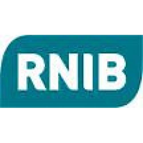 RNIB Volunteer Co-ordinator - Wales 9466