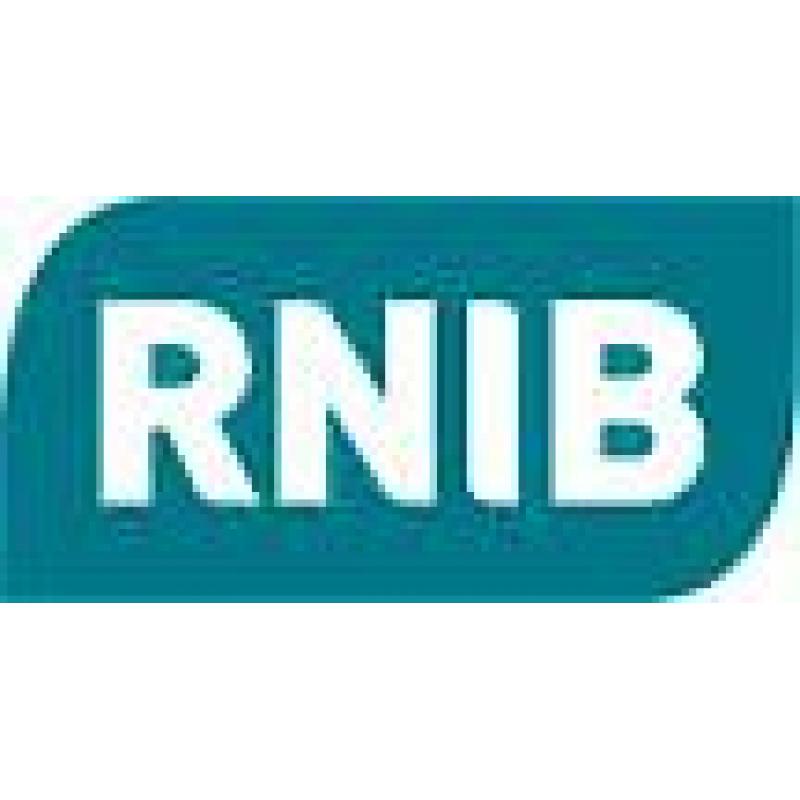RNIB Volunteer Co-ordinator - Wales 9466