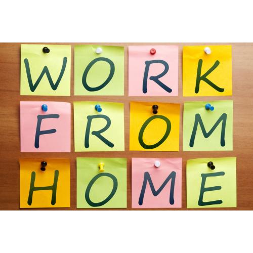 Full/Part Time Work From Home Jobs