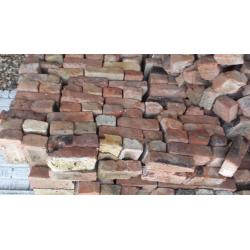 Bricks/ Building bricks/ Red bricks