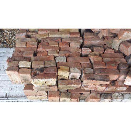 Bricks/ Building bricks/ Red bricks