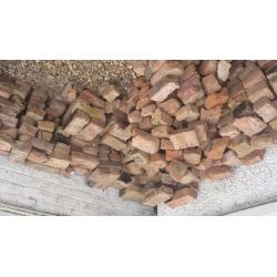 Bricks/ Building bricks/ Red bricks
