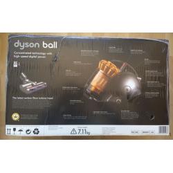 Dyson Vacuum Cleaner