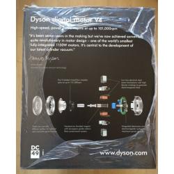 Dyson Vacuum Cleaner