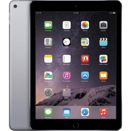 iPad Air 2 64GB + Cellular Data