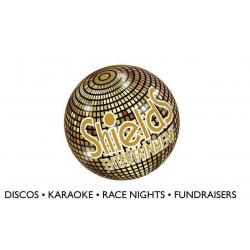 Shields Entertainment - DJ Hire