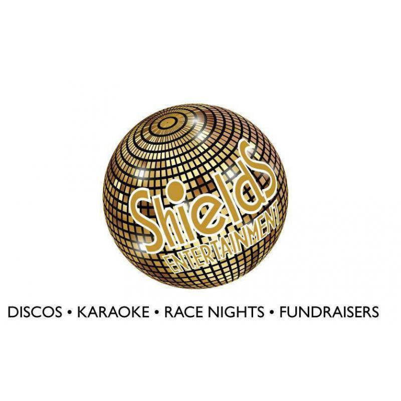Shields Entertainment - DJ Hire