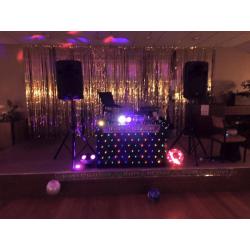 Shields Entertainment - DJ Hire