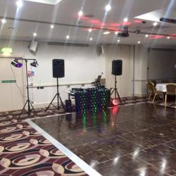 Shields Entertainment - DJ Hire
