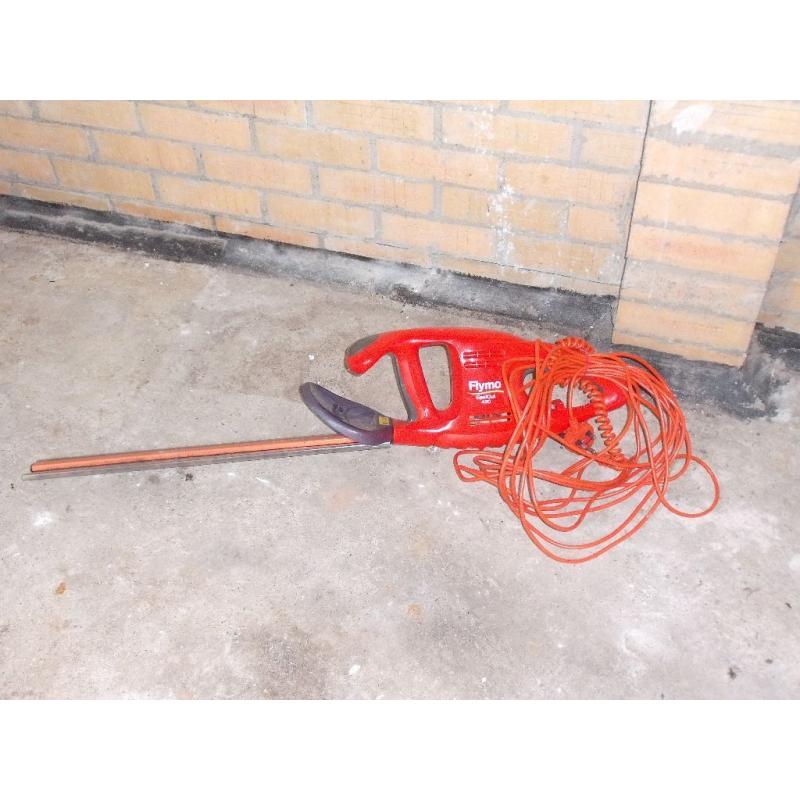 Flymo Easicut 450 Electric Hedge Trimmer
