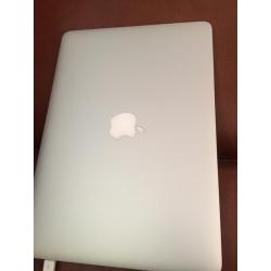 MacBook Air Mid 2011