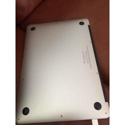 MacBook Air Mid 2011