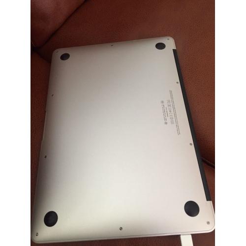 MacBook Air Mid 2011