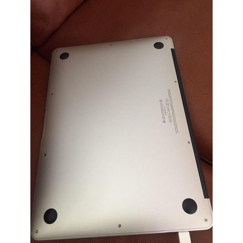 MacBook Air Mid 2011