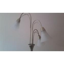 3 way standard lamp