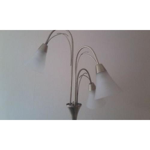 3 way standard lamp