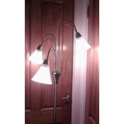 3 way standard lamp