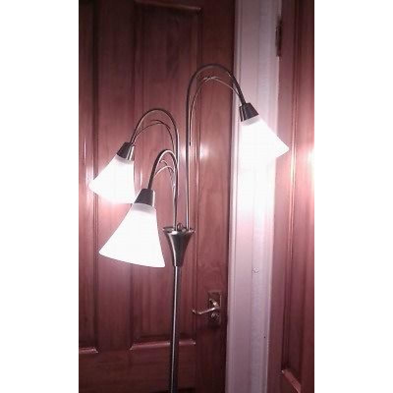 3 way standard lamp