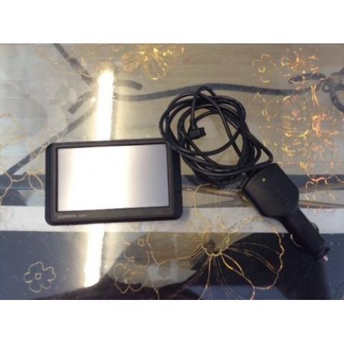 Garmin nuvi