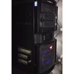 i5 4690k//8gb ram// XFX R7750 DX12// Gaming PC//Windows 10