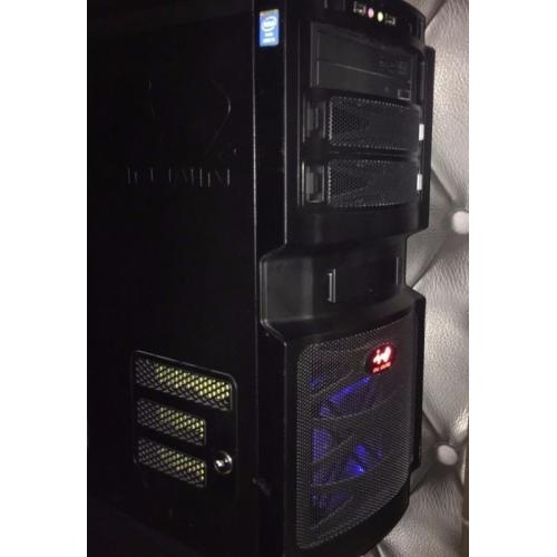 i5 4690k//8gb ram// XFX R7750 DX12// Gaming PC//Windows 10
