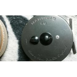 Hardy Fly Reel