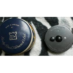 Hardy Fly Reel