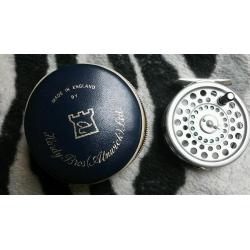 Hardy Fly Reel
