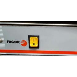 Falgor LVC 12 glass cleaner