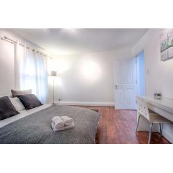 Can’t be in London? No problem! Skype us now to reserve your room!