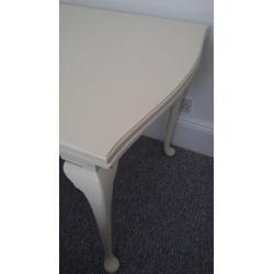 Small French Dining Table