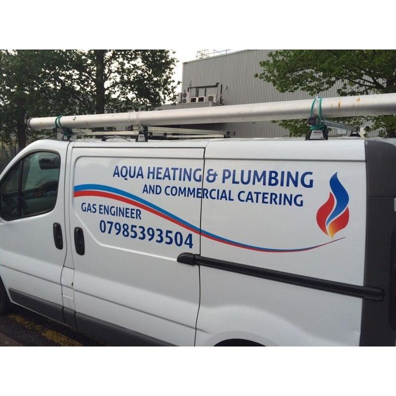 Plumbing&Gas engineer