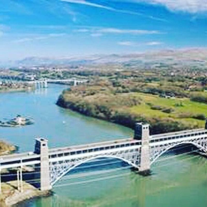 Brand New holiday home - Anglesey