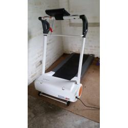 REEBOK iRUN TREADMILL