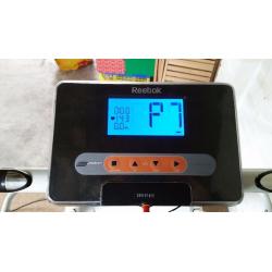 REEBOK iRUN TREADMILL