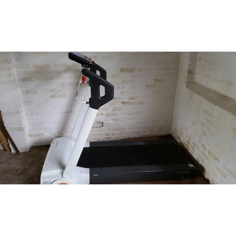 REEBOK iRUN TREADMILL