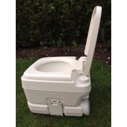 Camping Toilet