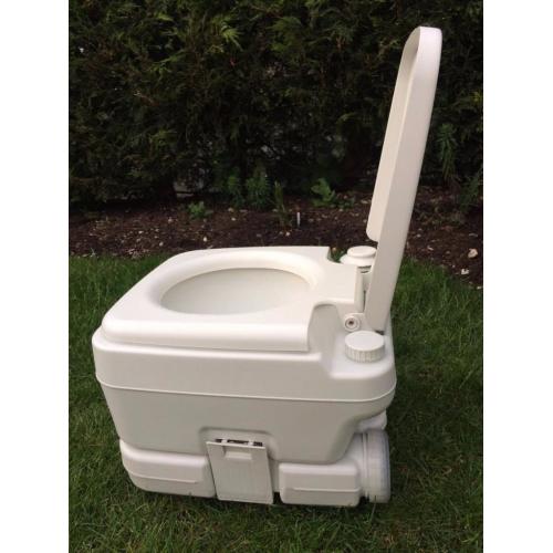 Camping Toilet