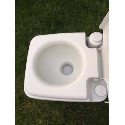 Camping Toilet
